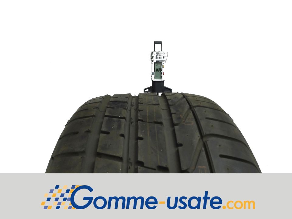 Thumb Pirelli Gomme Usate Pirelli 275/40 R19 105ZR P Zero MO XL (100%) pneumatici usati Estivo 0 Thumb Pirelli Gomme Usate Pirelli 275/40 R19 105ZR P Zero MO XL (100%) pneumatici usati Estivo 0